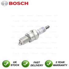 Spark Plug Bosch Fits Land