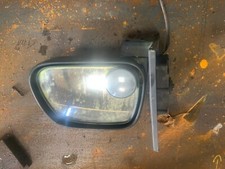 DAIHATSU SPORTRAK ELECTRIC WING MIRROR O/S OR N/S