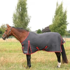 HyCONIC 0g Turnout Rug -