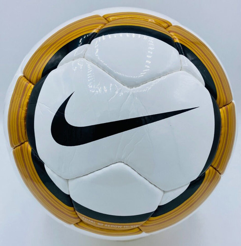 Rare nike t90 aerow golden - rare,