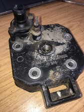 Kawasaki KMX200 KMX 200