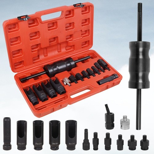 14x diesel injector remover - injector,