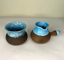 VTG JIE Sweden Ceramic Coffee