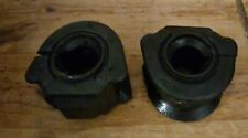 Mk3 Mk4 Escort Xr3i Rs Turbo Antiroll bar bushes Pair