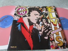 Elvis Presley Elvis's 40