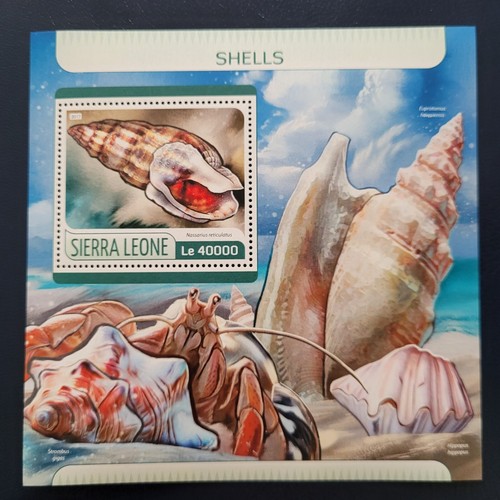 Sierra leone 2017 marine - sierra,