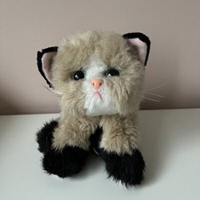tyco kitty kitty kittens cat