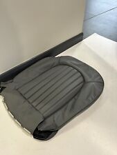 Peugeot 406 Seat Base Cover- Peugeot part NO 893578