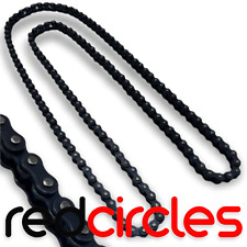 74 LINK 25h MINI MOTO DRIVE CHAIN fits 47cc & 49cc MINIMOTOS