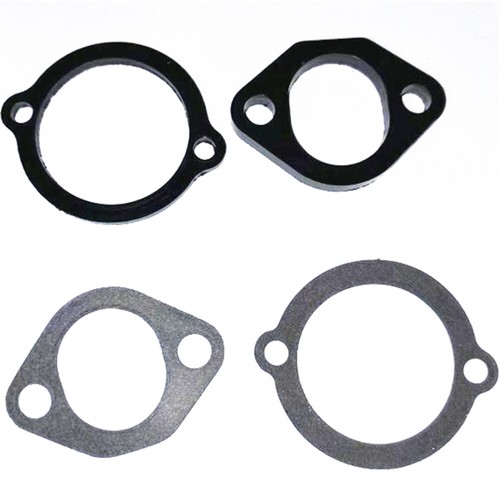 Fuel pump insulator kit - pump, for