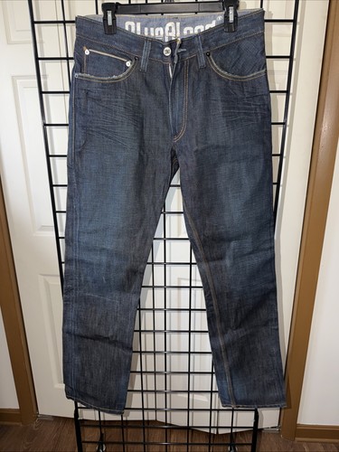 Dry goods blue blood - dry,