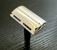 Gillette Black Handle Super