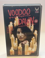 Voodoo dawn big - voodoo,