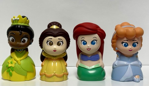 Disney princess finger puppet - disney,