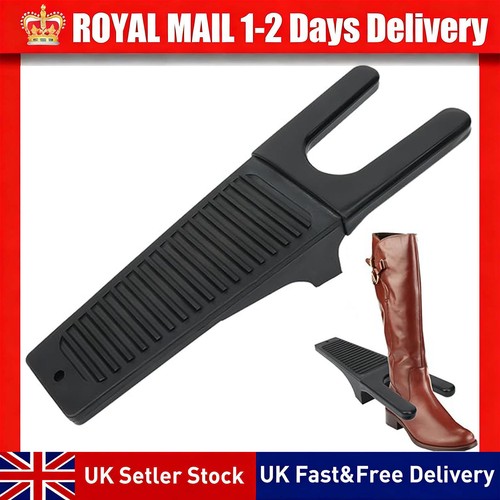 1xheavy duty boot puller shoe - duty,