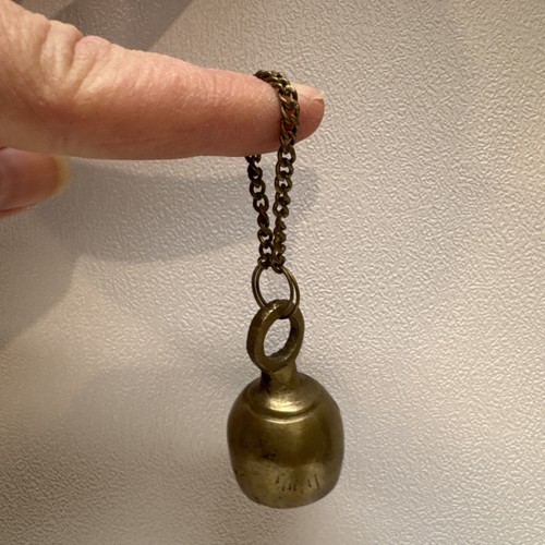 Vintage thai brass - vintage, temple