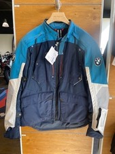 BMW MOTORRAD GS RALLYE MOTORCYCLE JACKET