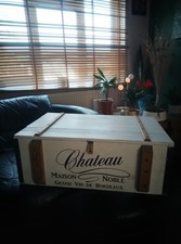 Large storage box memory - storage,