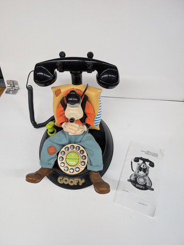 Disney goofy vintage - goofy,
