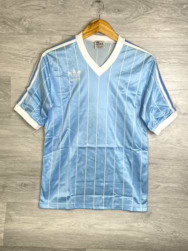 Vintage 1980 adidas football - 1980's,