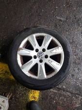 Volkswagen Passat B6 2005-2010