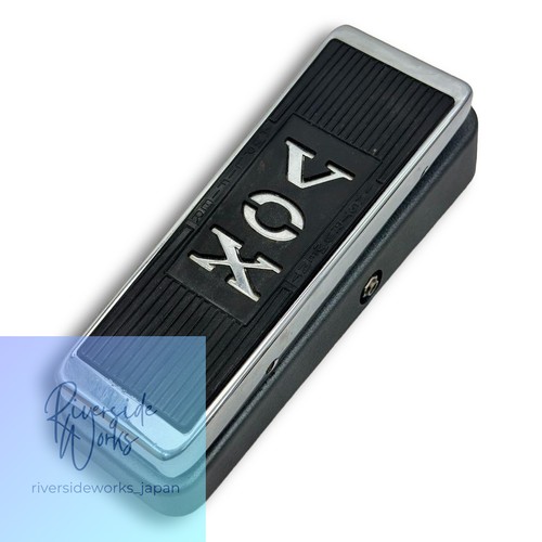Vox clyde mccoy - vox, v848
