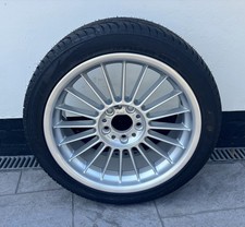 Genuine Alpina B10 3.3 (BMW