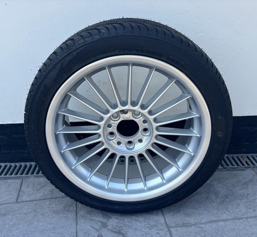 Genuine alpina b10 bmw - b10, 3.3