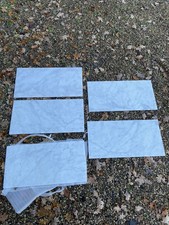 5 Mandarin Stone Tiles -