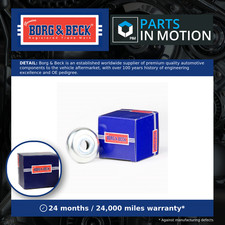 Strut Anti Friction Bearing fits CITROEN C1 Mk1, Mk2 VTi Front 1.0 1.2 1.4D B&B