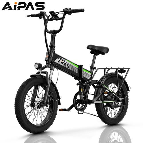 Folding electric bike - electric,