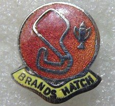 Brands Hatch Motor Circuit