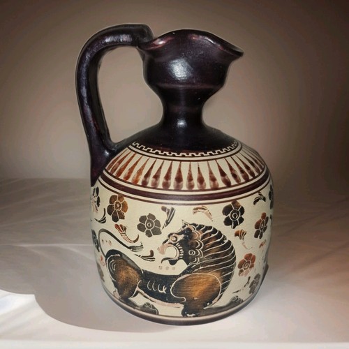Vintage greek style mini - style,