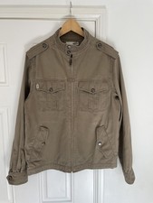 VANS Men's Lightweight Olive