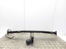 VOLKSWAGEN T-ROC DETACHABLE
