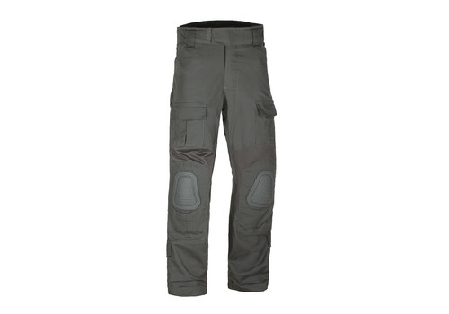 Invader predator combat - invader,