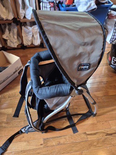 Chicco smart support - chicco,