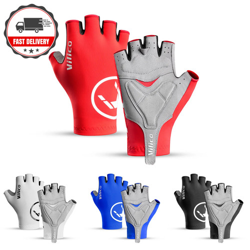 Anti slip half finger - anti-slip,