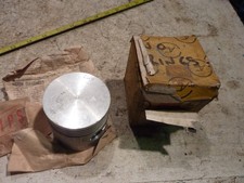 NoS Villiers MK 15 Stationary