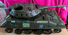 Sunny Smile Viper Tank -