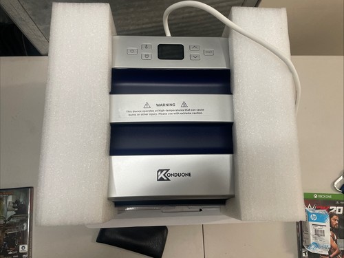 Konduone hp3 12in - hp3, automatic