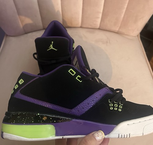 Nike air jordan flight origin - air,