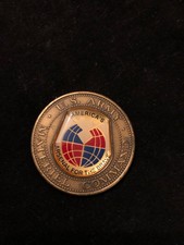 US Army material command