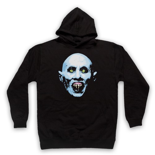 Salem vampire retro monster - salem's,