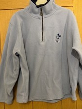 Used Disney Store Mickey Mouse