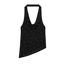 New with tags zara black