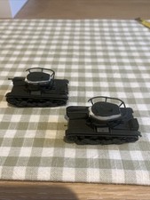 Two 20 mm Dorcas T 26 Russian