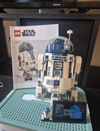 Lego star wars 75379 - lego,