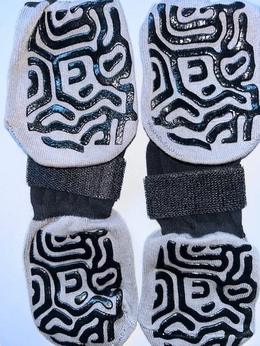 Gyuro 2pairs anti slip - slip, dog