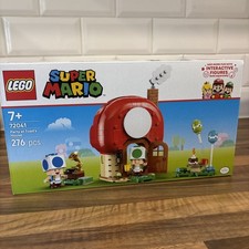LEGO 72041 Party at Toad's